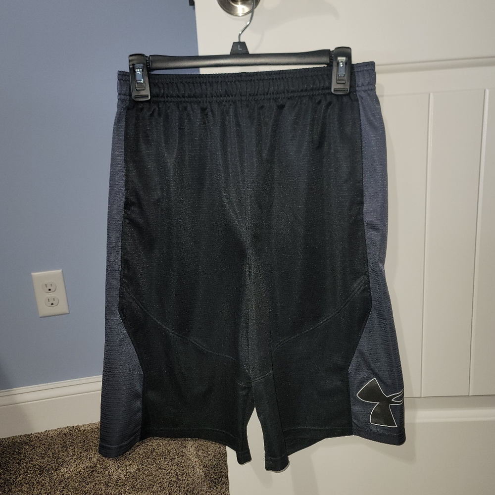 Youth XL Nike shorts black/gray